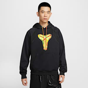 Kobe Therma-FIT Pullover Hoodie. Nike ID